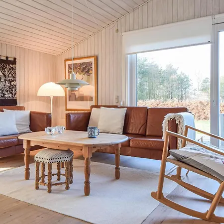 Stunning Home In Blavand With Sauna * Блаванн