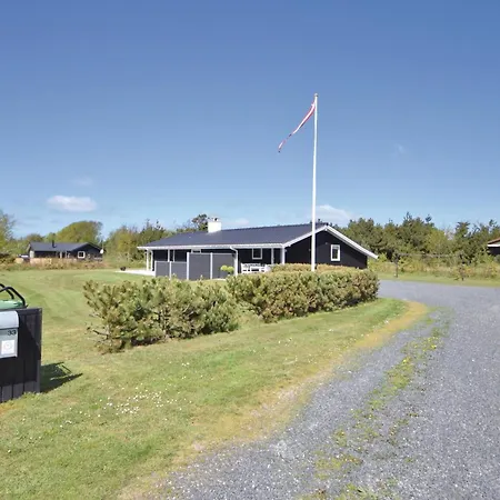 Semesterbostad Sonder Vasevej Iv